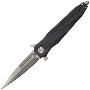 Нож Artisan Hornet SW G10 фото