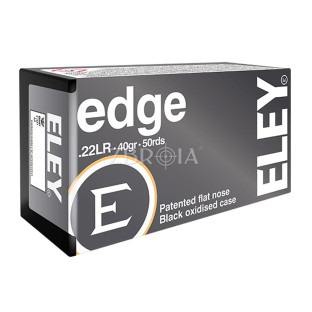 Патрон ELEY Edge кал. 22 LR фото