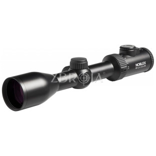 Приціл Docter Noblex N5 2.4-12x50 4i фото