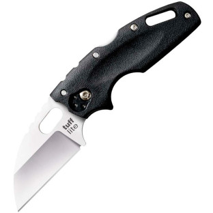 Ніж Cold Steel Tuff Lite Black фото