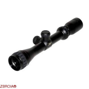 Приціл BSA-Optics AR 3-12х44 фото