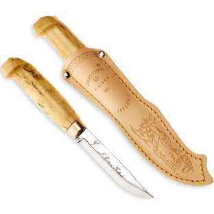 Нож Marttiini Lynx knife 131 фото