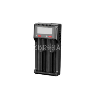 Зарядное устройство FENIX ARE-D2 фото