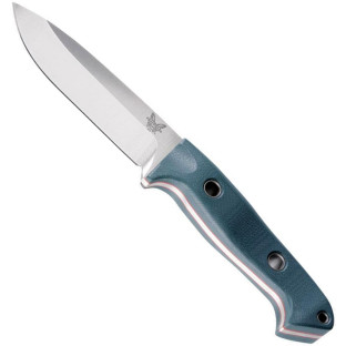 Нож Benchmade Sibert Bushcrafter (162) фото