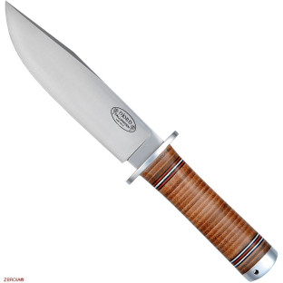 Нож Fallkniven NL3 Northern Light Njord фото