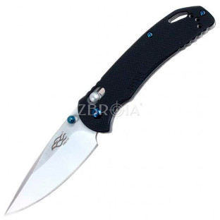 Нож туристический Firebird FB7531-BK фото