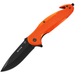 Ніж Active Birdy orange фото