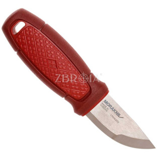 Нож Morakniv Eldris Red фото
