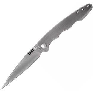 Ніж CRKT Flat Out (7016) фото