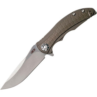 Ніж Zero Tolerance 0609 фото