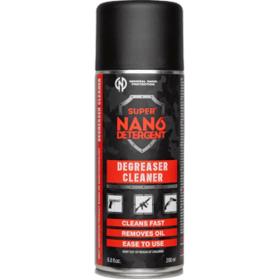 Средство для чистки General Nano Protection Gun Degreaser Cleaner, 200 мл фото
