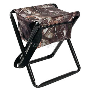 Складной стул Allen Folding Stool фото