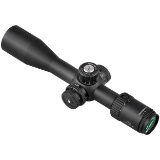 Прицел Discovery Optics LHD-NV 3-12x42 SFIR SFP (30 мм, подсветка) фото