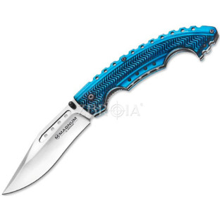 Нож Boker Magnum Blue Bowie фото