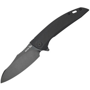 Ніж складний Skif Vulture BSW Black фото