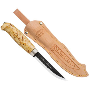 Нож Marttiini Lynx Knife 131 Forged Blade фото