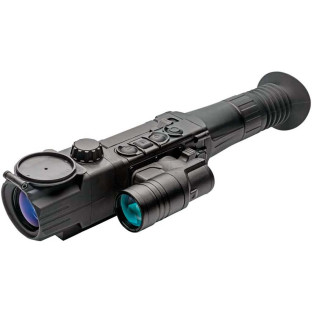 Приціл нічного бачення Pulsar Digisight Ultra N455 (без кріплення) фото