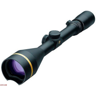 Приціл Leupold VX-L 3.5-10x50 фото