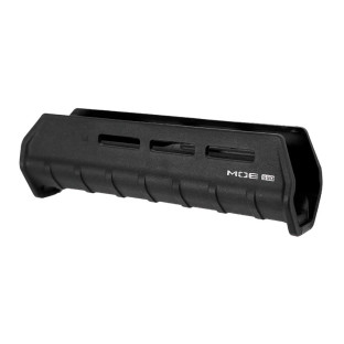 Цевье Magpul MOE M-LOK Forend для Mossberg 590/590A1 (полимер) черное фото