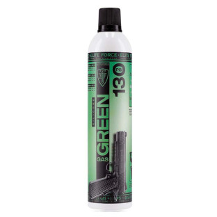 Газ для страйкбола Umarex Elite Force Green Gas (130 PSI, 600 мл.) фото