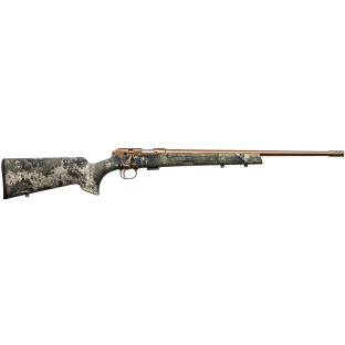 Карабин CZ457 Hunter Strata 20" кал. 22 LR фото