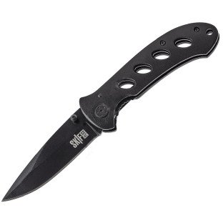 Нож SKIF Plus Citizen Black фото
