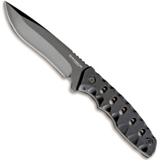 Нож Boker Magnum Oblong Hole фото