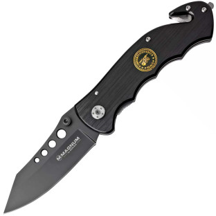 Нож Boker Magnum Special Forces фото