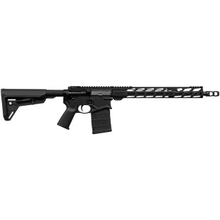 Карабін Ruger SFAR 16" кал. 308 Win (7,62x51) фото