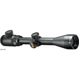 Прицел Bushnell Banner 3-9x40 фото