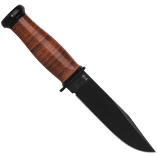 Нож Ka-Bar Mark I Balck фото