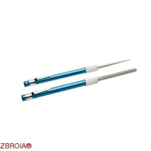 Точилка Smith's Diamond Retractable фото