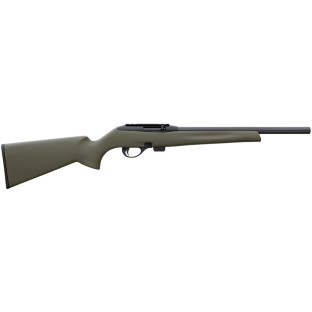 Винтовка малокалиберная Remington 597 HB кал. 22 LR фото