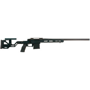 Карабин Howa 1500 Automatic LRC Black кал. 6,5 Creedmoor фото