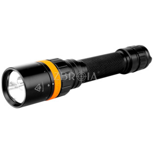 Фонарь Fenix SD20 фото