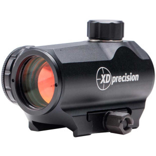 Коллиматорный прицел XD Precision Assault фото