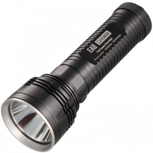 Ліхтар Nitecore EA8 фото