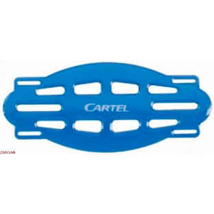 Защита на руку Cartel Armguard Alu/Epoxy Blue фото