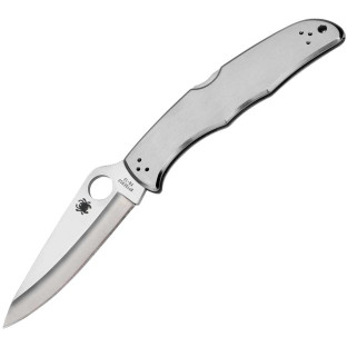 Ніж Spyderco Endura 4 Stainless (C10P) фото