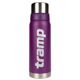 Термос TRAMP Expedition Line 0,75 л Purple фото