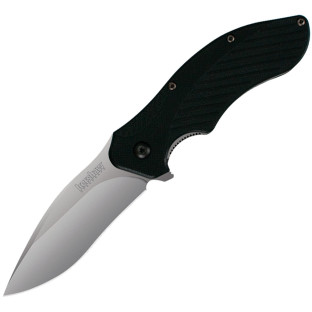 Нож Kershaw Clash фото
