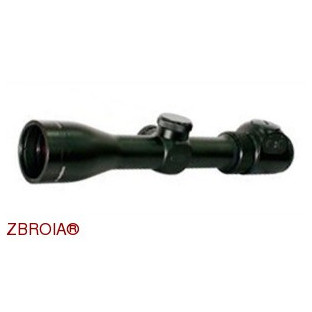 Прицел Air Precision Premium 1.5-6x42ID фото