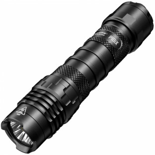 Тактичний ліхтар Nitecore P10iX фото