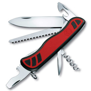 Нож Victorinox Forester Red/Black (0.8361.C) фото