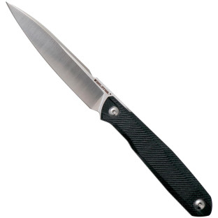 Нож Real Steel Metamorph Fixed Black (3770) фото