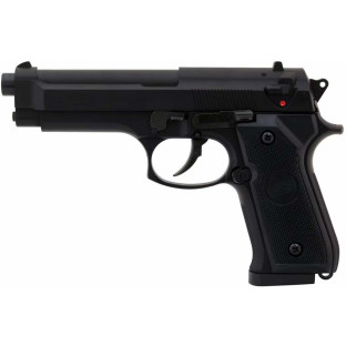 Страйкбольный пистолет ASG Beretta M92F - Green Gas кал. 6 мм (11555) фото