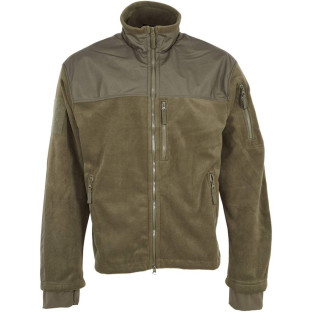 Куртка Condor-Clothing Alpha Fleece Jacket (размер - S, оливковый) фото