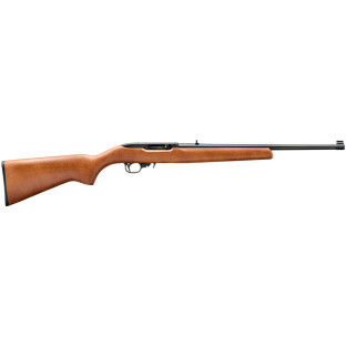 Карабин Ruger 10/22 Standard Birch 18.5" кал. 22 LR (32009) фото