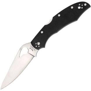 Ніж Spyderco Byrd Cara Cara 2 (BY03GP2) фото