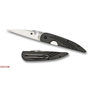 Нож Spyderco Des Horn (C153GP) фото